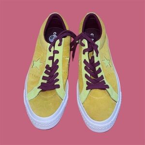 Converse one star OX, carnival